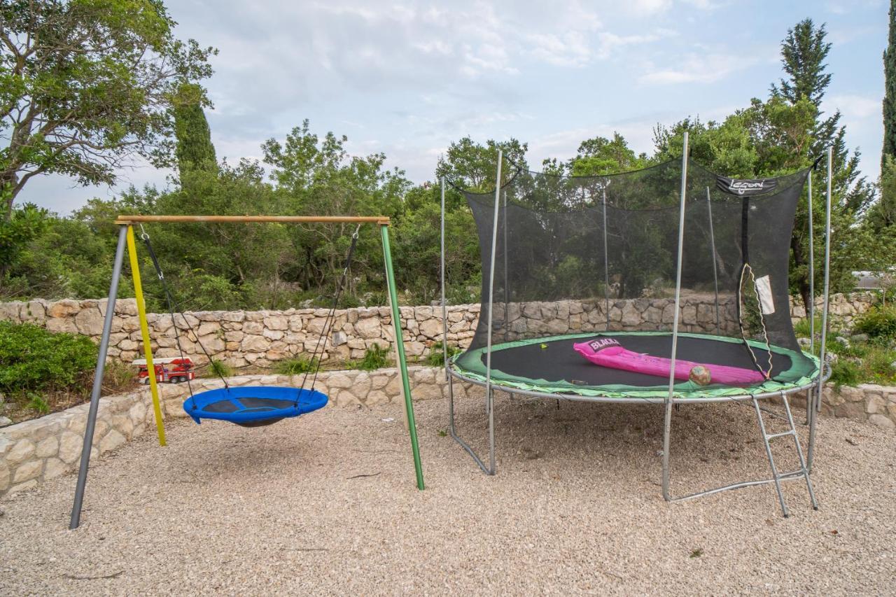 Villa Ilir Neum Ngoại thất bức ảnh