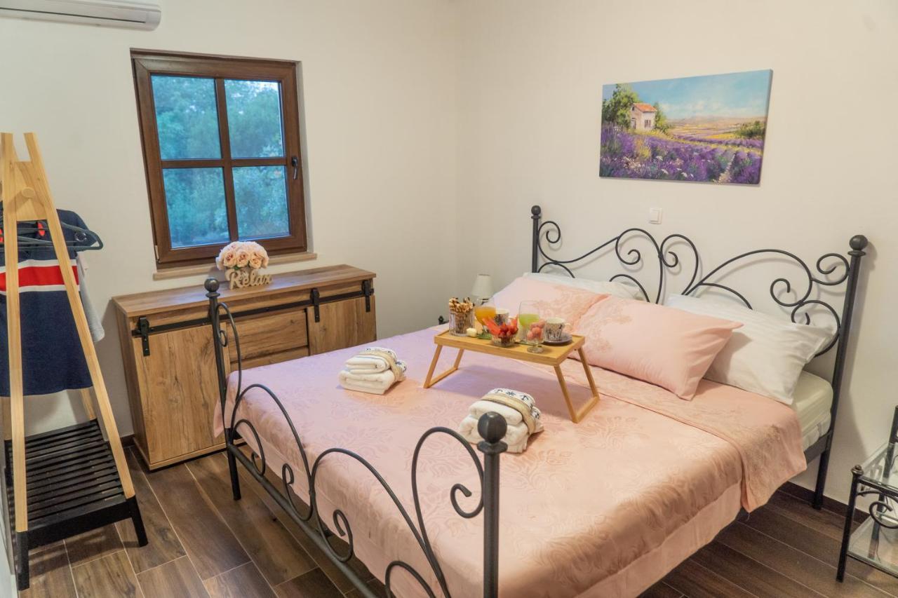 Villa Ilir Neum Ngoại thất bức ảnh