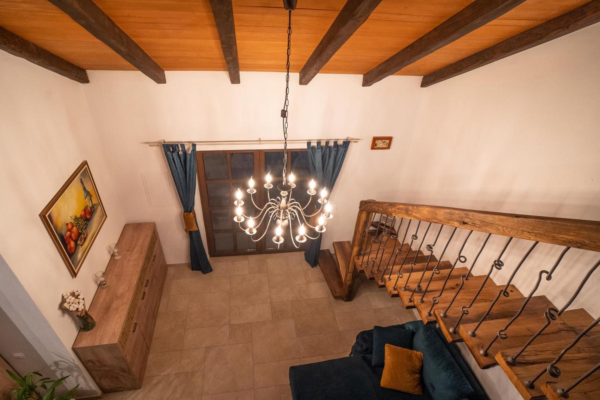 Villa Ilir Neum Ngoại thất bức ảnh